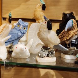 OM Gift Shop