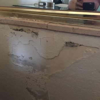 Tropicana Laughlin - A Caesars Rewards Destination - BLACK MOLD in our room - Hotels Near Me - Laughlin, Nevada