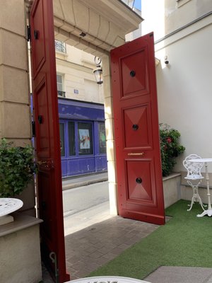 Hôtel de JoBo by null