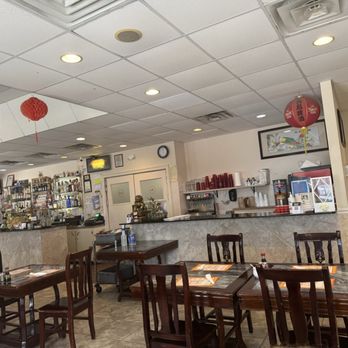 Hong Kong Restaurant - Interior - Chinese Near Me - Houma, Louisiana Hong Kong Restaurant - Interior - Chinese Near Me - Houma, Louisiana