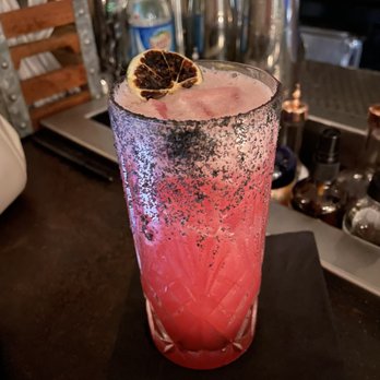 A10 Kitchen - Cocktail Bars Near Me - New York, New York