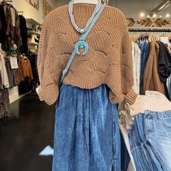 Creations Boutique - Outfit