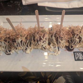 JINYA Ramen Bar - Culebra - Takoyaki - Ramen Near Me - San Antonio, Texas JINYA Ramen Bar - Culebra - Takoyaki - Ramen Near Me - San Antonio, Texas