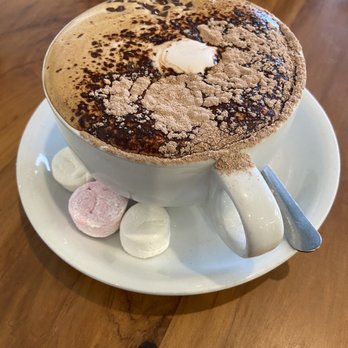 Cafe 88 - Bowl of Mochacino - Restaurants Near Me - Woodville, MWT Cafe 88 - Bowl of Mochacino - Restaurants Near Me - Woodville, MWT