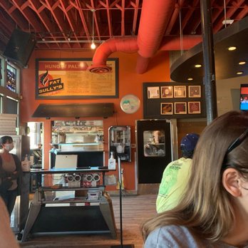 Denver Biscuit Co. - Colfax - Interior - Sandwiches Near Me - Denver, Colorado