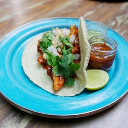 La Negra - In Tacos We Trust