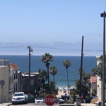 Manhattan Beach Pier - Local Flavor Near Me - Manhattan Beach, California Manhattan Beach Pier - Local Flavor Near Me - Manhattan Beach, California