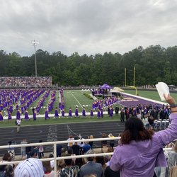East Coweta High School