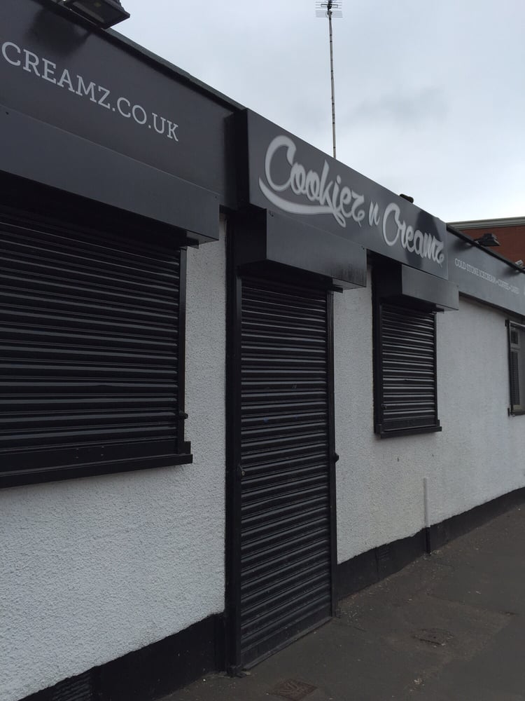 Cookiez n Creamz