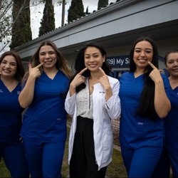 Dental Expressions - Our staff