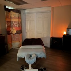 Freedom Massage & Wellness