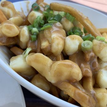 Union street Bistro and Bakery - Poutine - Bakeries Near Me - Easthampton, Massachusetts