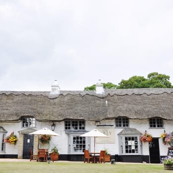The Folly - Exterior - British Near Me - Towcester, NTH