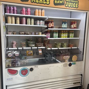 JuiceLand - Plant based meals and grab and go drinks and juices - Juice Bars & Smoothies Near Me - Houston, Texas