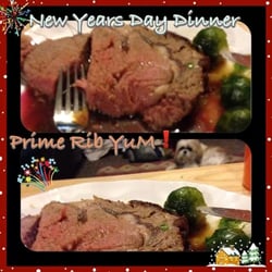 Safeway - Excellent cut. 2 bones perfect!
