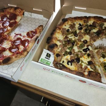 Lodestone Pizza - Pepperoni and Los Alamos. Fantastic - Pizza Near Me - Missoula, Montana Lodestone Pizza - Pepperoni and Los Alamos. Fantastic - Pizza Near Me - Missoula, Montana