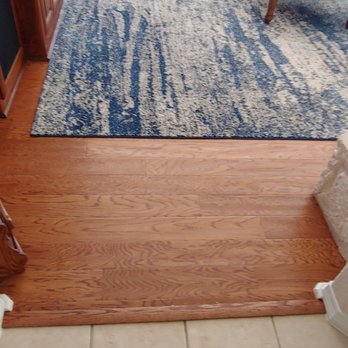 Timbercreek Floors - Flooring Near Me - West Lake Hills, Texas