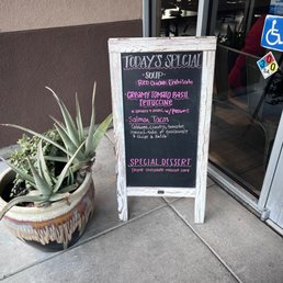 Wence Menu WENCE HOUSE CALIFORNIA CUISINE - Updated June 2026 - 629 Photos & 661 ...