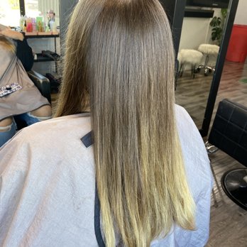 Trapqueen Salon - Before - Hair Salons Near Me - San Diego, California Trapqueen Salon - Before - Hair Salons Near Me - San Diego, California