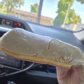 Heavenly Donuts - Maple Bar - Donuts Near Me - Lacey, Washington