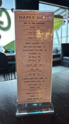Menu photo 6 Little Mexico Cantina Richmond, BC Menu photo 6 Little Mexico Cantina Richmond, BC