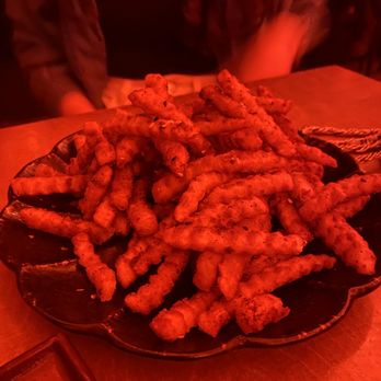 Attack of the Tatsu - Fries - Ramen Near Me - Chattanooga, Tennessee Attack of the Tatsu - Fries - Ramen Near Me - Chattanooga, Tennessee