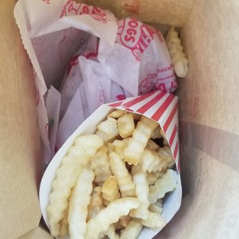 Portillo's Forest Park - Plant-based Garden Dog w/ Fries - Hot Dogs Near Me - Forest Park, Illinois Portillo's Forest Park - Plant-based Garden Dog w/ Fries - Hot Dogs Near Me - Forest Park, Illinois