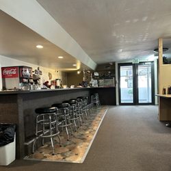 The Gorge Reel & Grill