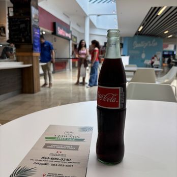 Cedeno's Cuban Cafe - Cuban Near Me - Plantation, Florida