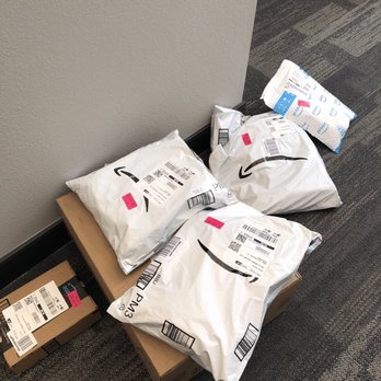 The Paramount Platinum Triangle - Packages are constantly left on the floor causing them to be damaged and open. - Apartments Near Me - Anaheim, California The Paramount Platinum Triangle - Packages are constantly left on the floor causing them to be damaged and open. - Apartments Near Me - Anaheim, California
