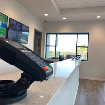 Able Storage - Monterey Park - Front Desk - Self Storage Near Me - Monterey Park, California