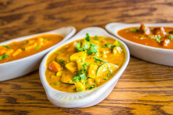 Cedars in University District by null