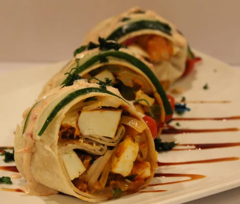 Mithaas Jersey City by null