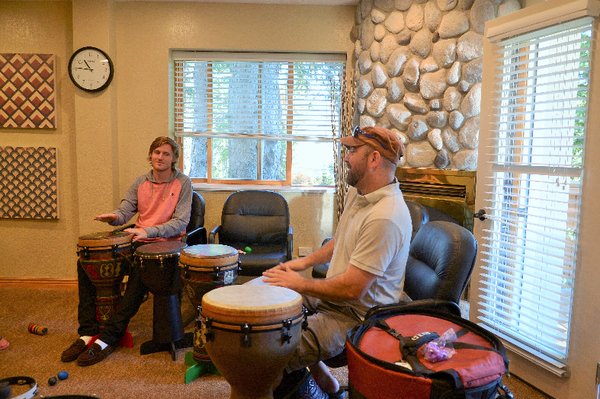 Cold Creek Behavioral Health