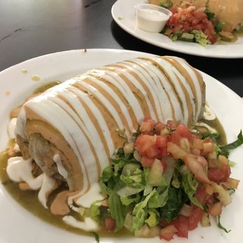 El Limon Havertown  - Burrito - Mexican Near Me - Havertown, Pennsylvania