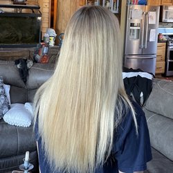 Advanced Styling Salon and Spa 