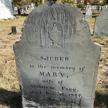 Spirits Alive at Eastern Cemetery - Landmarks & Historical Buildings Near Me - Portland, Maine Spirits Alive at Eastern Cemetery - Landmarks & Historical Buildings Near Me - Portland, Maine