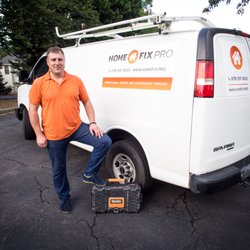 HomeFix pro