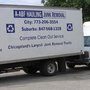 Photo of A-ABF Hauling/Green Junk Removal