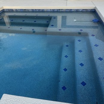 Scottsdale Pools - Gorgeous remodel - Pool & Hot Tub Service Near Me - Cave Creek, Arizona