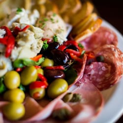 Etrusco at The Savoy