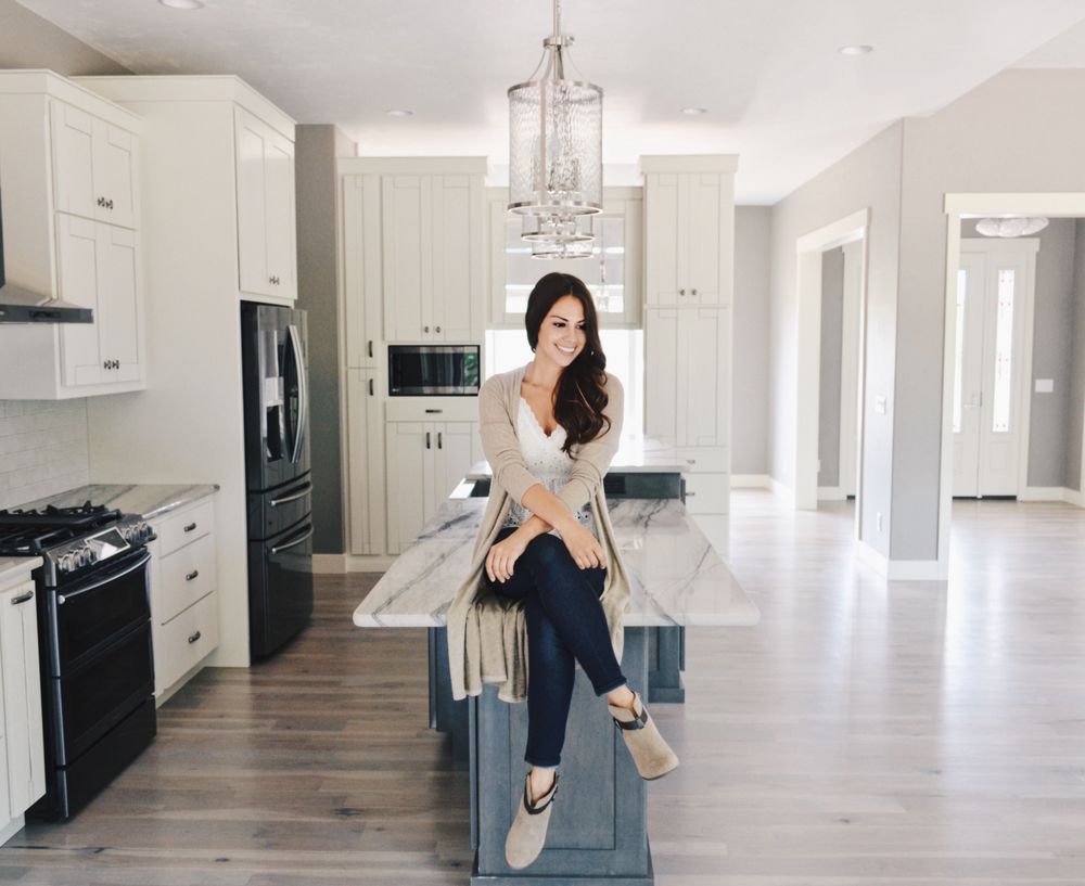 INTERIOR NICHE Updated August 2024 3507 N Wellington Dr, Appleton, Wisconsin Interior