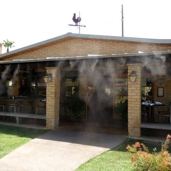 Chelsea's Kitchen - Chelsea's front entrance - New American Near Me - Phoenix, Arizona