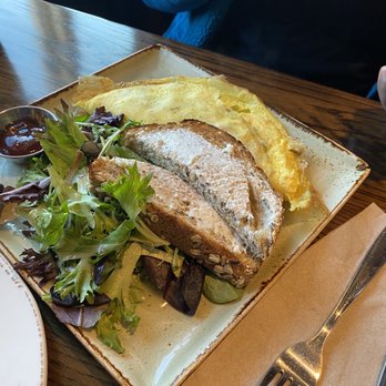 First Watch - Omelette, toast and salad - Breakfast & Brunch Near Me - Decatur, Georgia First Watch - Omelette, toast and salad - Breakfast & Brunch Near Me - Decatur, Georgia