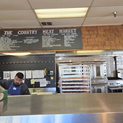 Country Meat Market & Catering