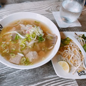 Pho Bar Vietnamese Kitchen - Vietnamese Near Me - Davie, Florida Pho Bar Vietnamese Kitchen - Vietnamese Near Me - Davie, Florida