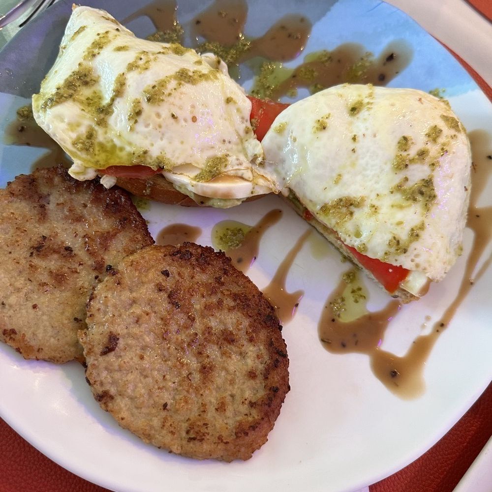 Cafe Brie - Avocado Caprese Toast - Sandwiches Near Me - Pompano Beach, Florida Cafe Brie - Avocado Caprese Toast - Sandwiches Near Me - Pompano Beach, Florida