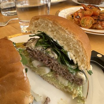 Farag’s - Burger - Egyptian Near Me - Portland, Oregon Farag’s - Burger - Egyptian Near Me - Portland, Oregon