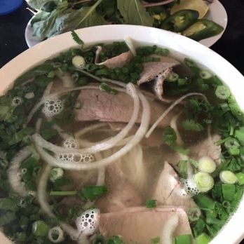 Pho 777 - Pho #7 (Well done brisket and flank) - Vietnamese Near Me - Castle Rock, Colorado Pho 777 - Pho #7 (Well done brisket and flank) - Vietnamese Near Me - Castle Rock, Colorado