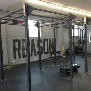 Reason Fitness - Trainers Near Me - Arcadia, California Reason Fitness - Trainers Near Me - Arcadia, California